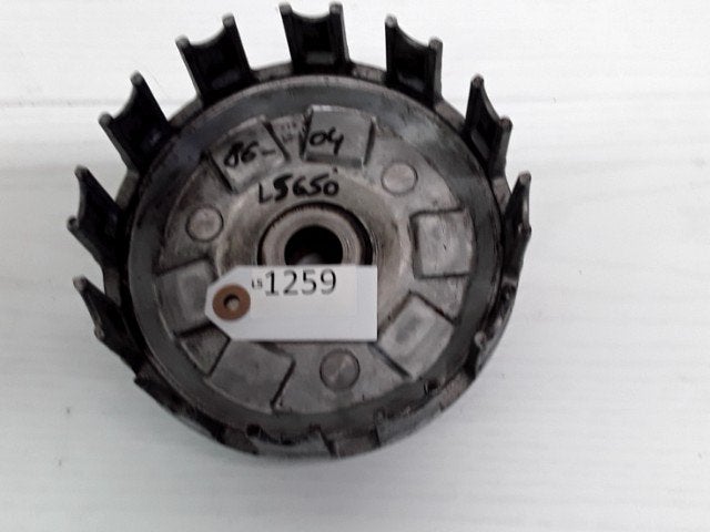 LS650 1986 - 2004 Suzuki Motorblok onderdelen D1-27011