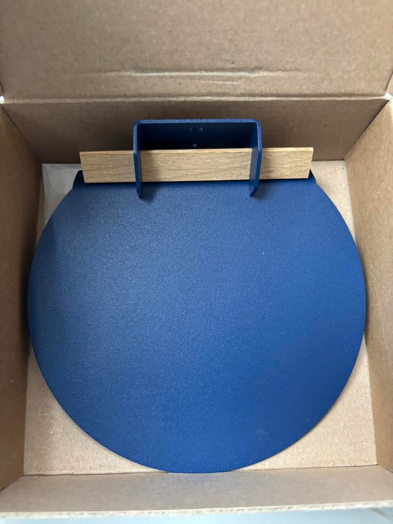 Dutch design wandplank Sudio Mippe nieuw, Ophalen, Zo goed als nieuw