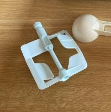 GEZOCHT Roerarm DOMO DO9030i, Ophalen of Verzenden