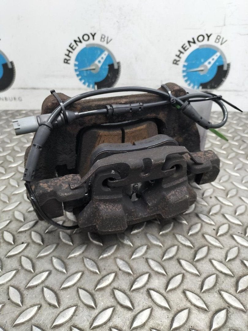 BMW 3 SERIES F31 330d High Executive  REM KLAUW 2013, Ophalen of Verzenden, Gebruikt, Stiba lid