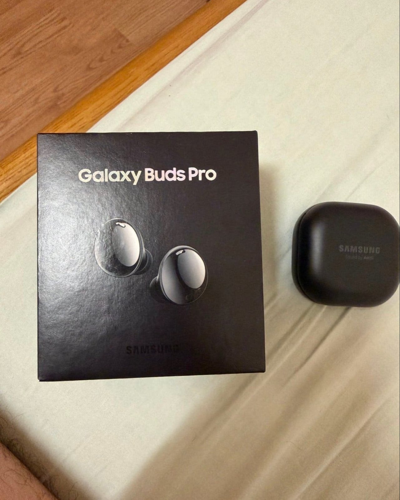 Samsung Galaxy Buds Pro - Uitstekende staat, In-ear, Bluetooth, Ophalen of Verzenden, Zo goed als nieuw