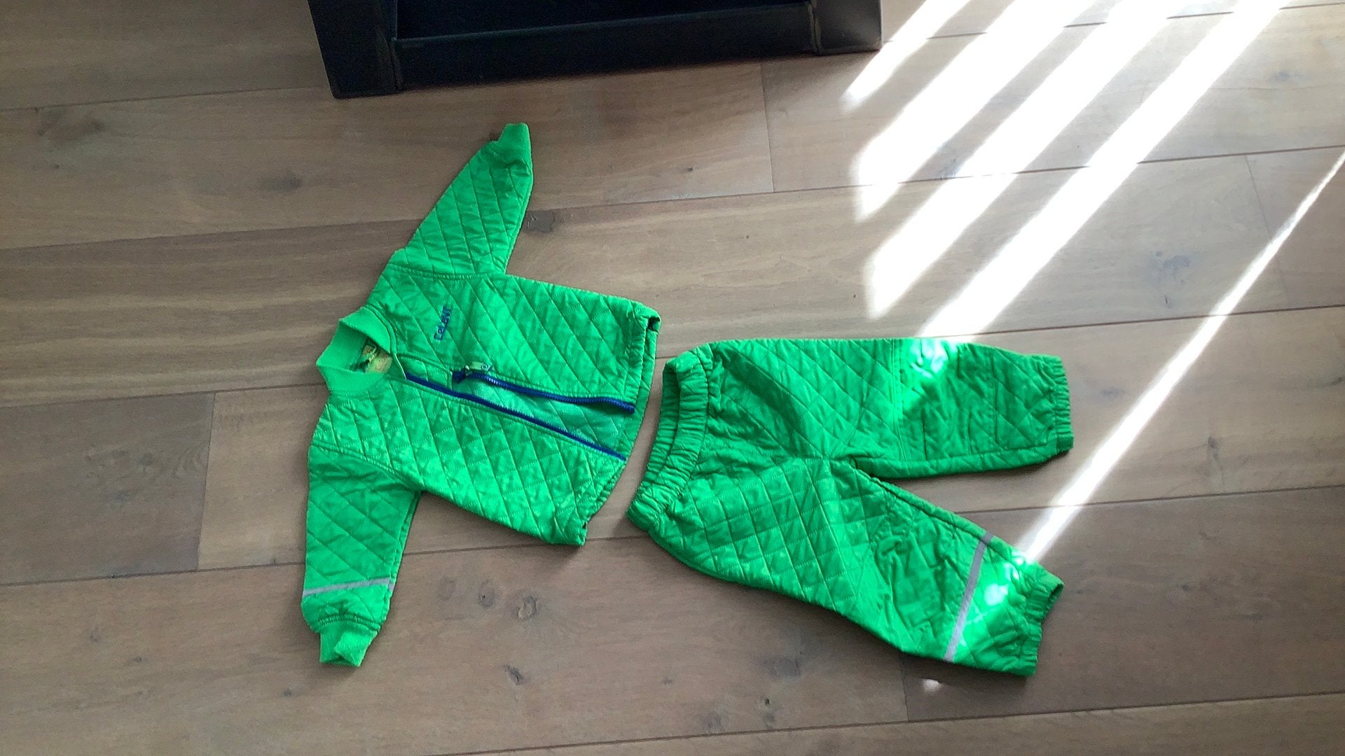Kleding kind 1,5 jaar, Ophalen, Zo goed als nieuw