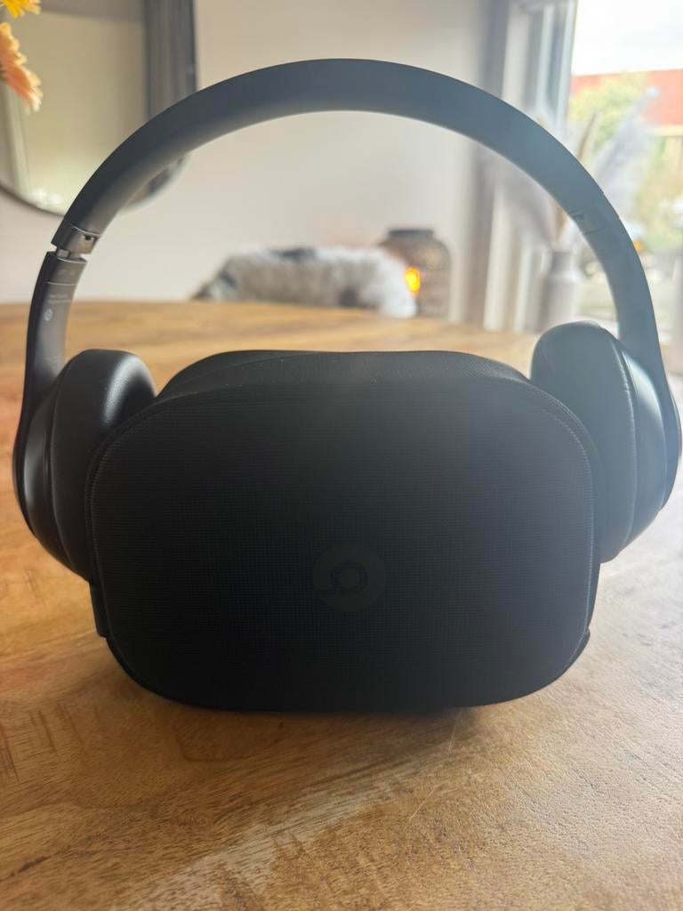 Beats by Dre Studio pro wireless koptelefoon, Audio, Tv en Foto, Koptelefoons, Ophalen, Zo goed als nieuw, Beats
