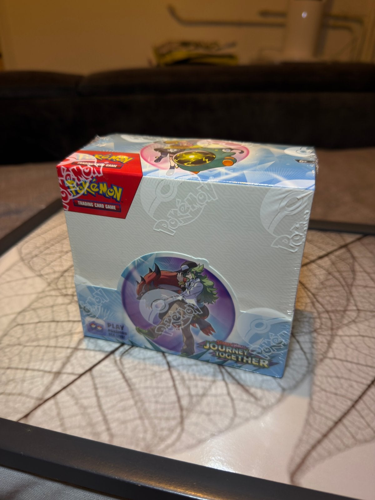 Pokémon TCG Complete Collectie Sealed Boxen Hits Bulk €949, Ophalen, Nieuw, Boosterbox, Foil