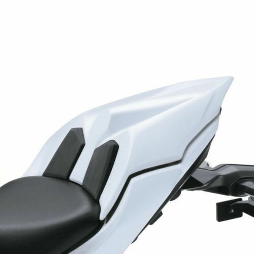 Seat cover Z650/Ninja 650, Motoren, Kawasaki Motors Europe N.V., Info@kawasaki.nl, Jacobus Spijkerdreef 1-3, 2132 PZ Hoofddorp