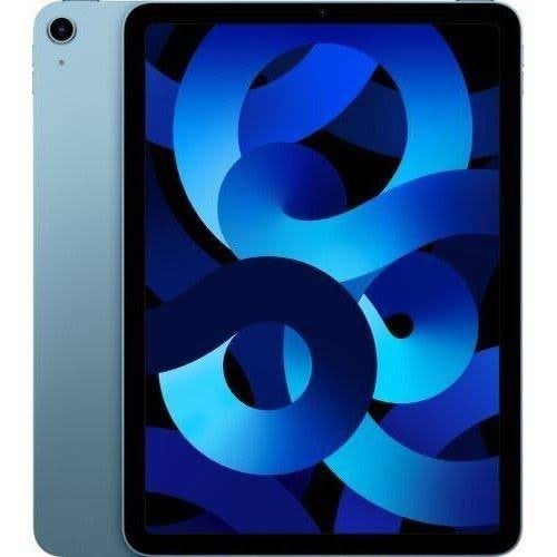 Apple iPad Air (Gen 5/M1, 11 inch) - Nieuw, Computers en Software, Apple iPads, Blauw, Apple iPad Air, 11 inch, Nieuw