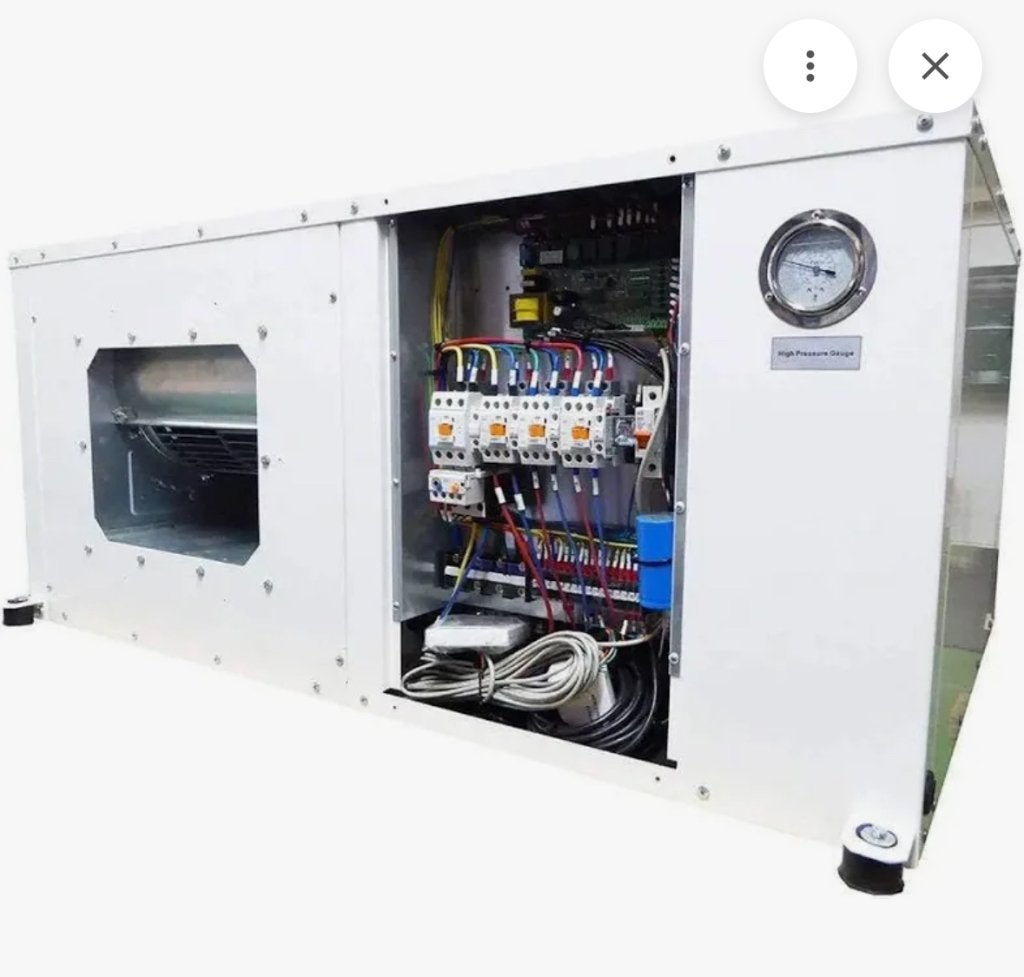 Opticlimate 15000 pro3 nieuw 3 stuks!!, Ophalen of Verzenden, Nieuw, Kweeklamp