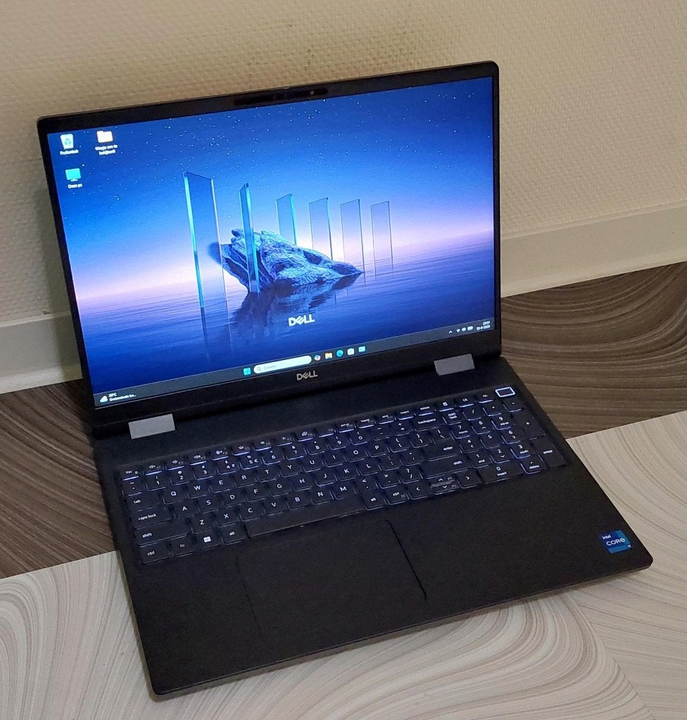 Dell Precision 7680, Computers en Software, Ophalen, Met videokaart, Gaming, Intel Core i7-13850HX