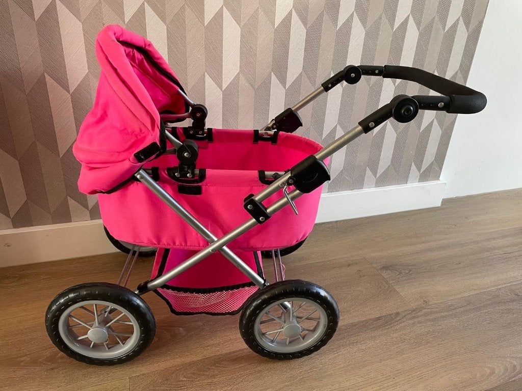 Speelgoed, Ophalen, Gebruikt, Babypop