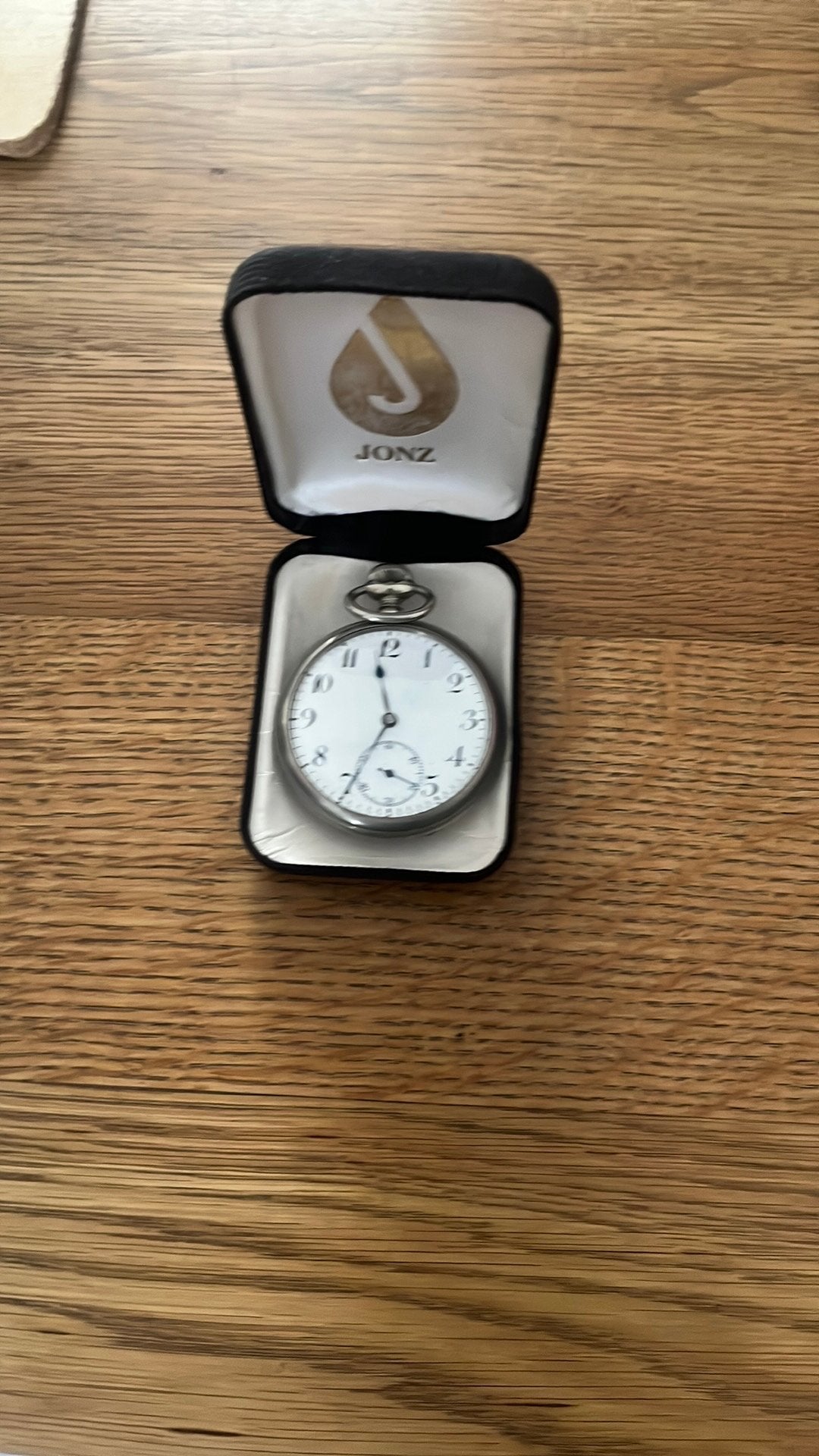 Horloge, Postzegels en Munten, Munten | Nederland, Ophalen of Verzenden, Vóór koninkrijk, Overige waardes
