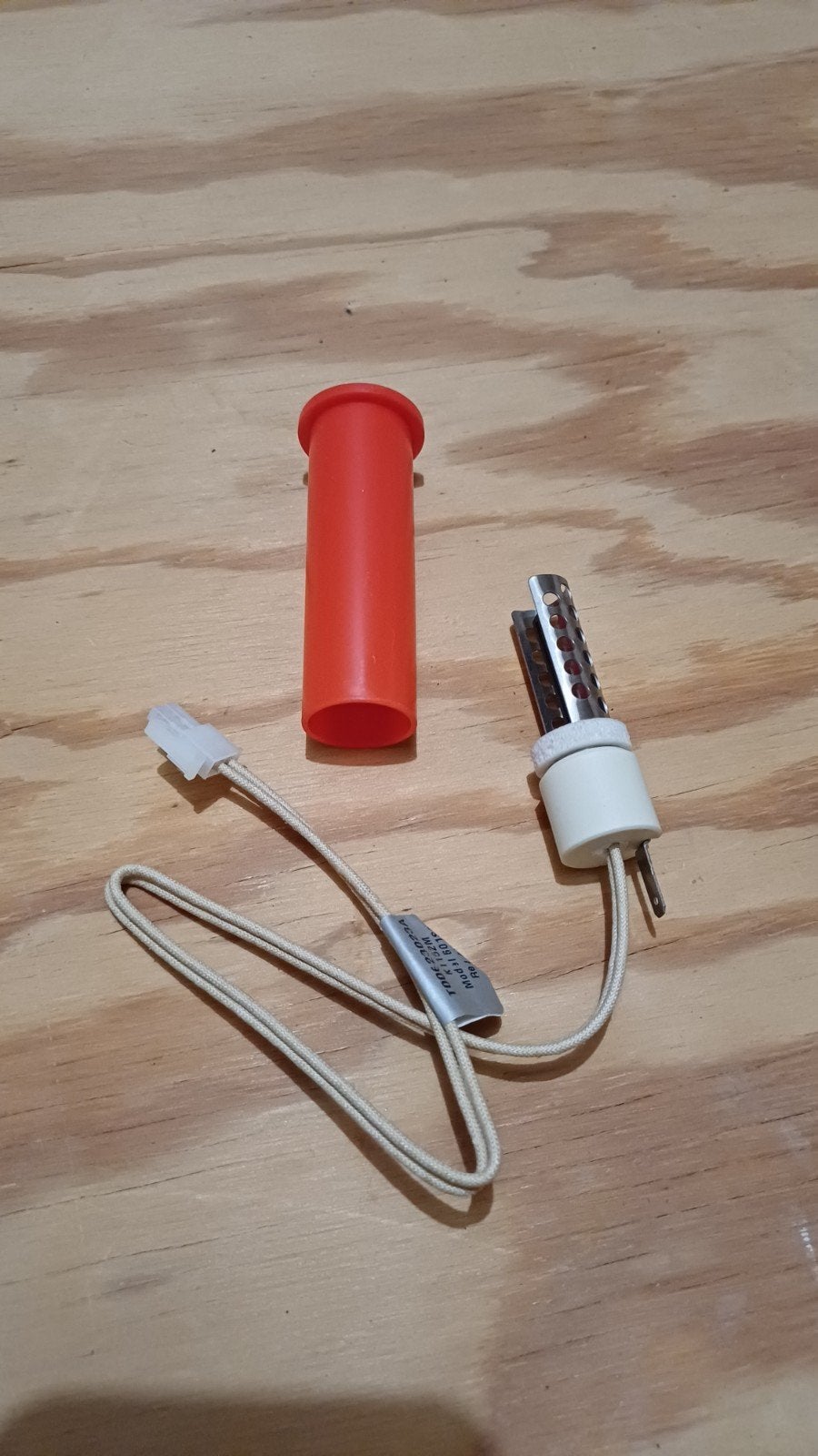 Nefit Ecomline onderdelen, Ophalen of Verzenden
