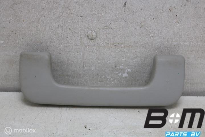 Handgreep voorzijde Audi A6 4F 8P0857607C, Gebruikt