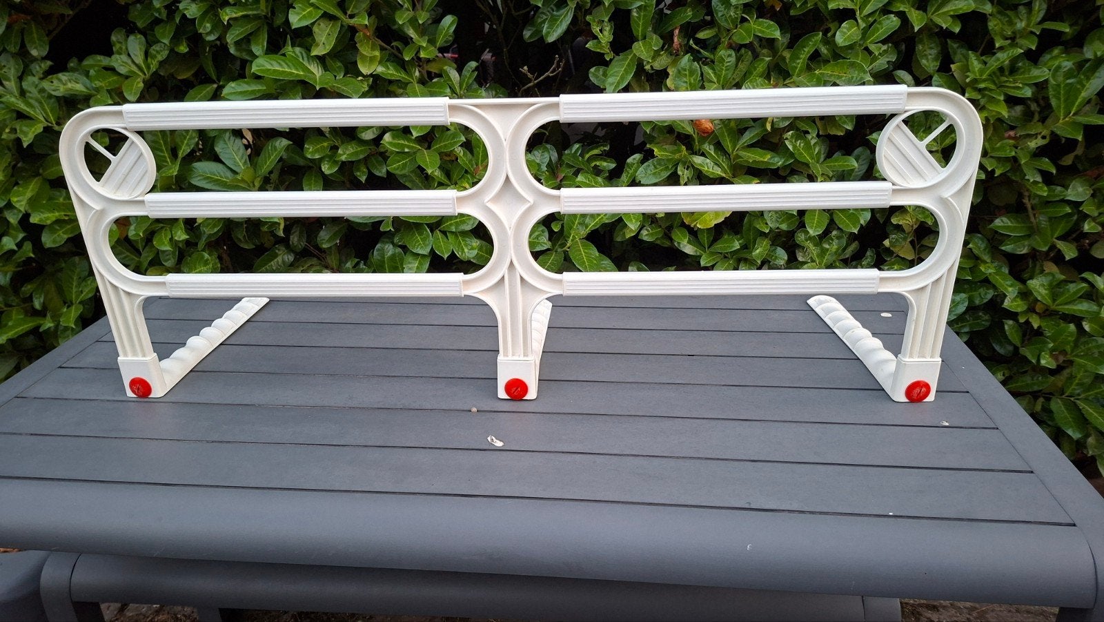 Verstelbaar bedrekje voor kinderbed, Ophalen, Gebruikt, 140 tot 160 cm, Minder dan 70 cm