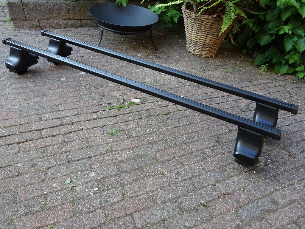 Volvo S60 dakdragers, Ophalen of Verzenden, Gebruikt