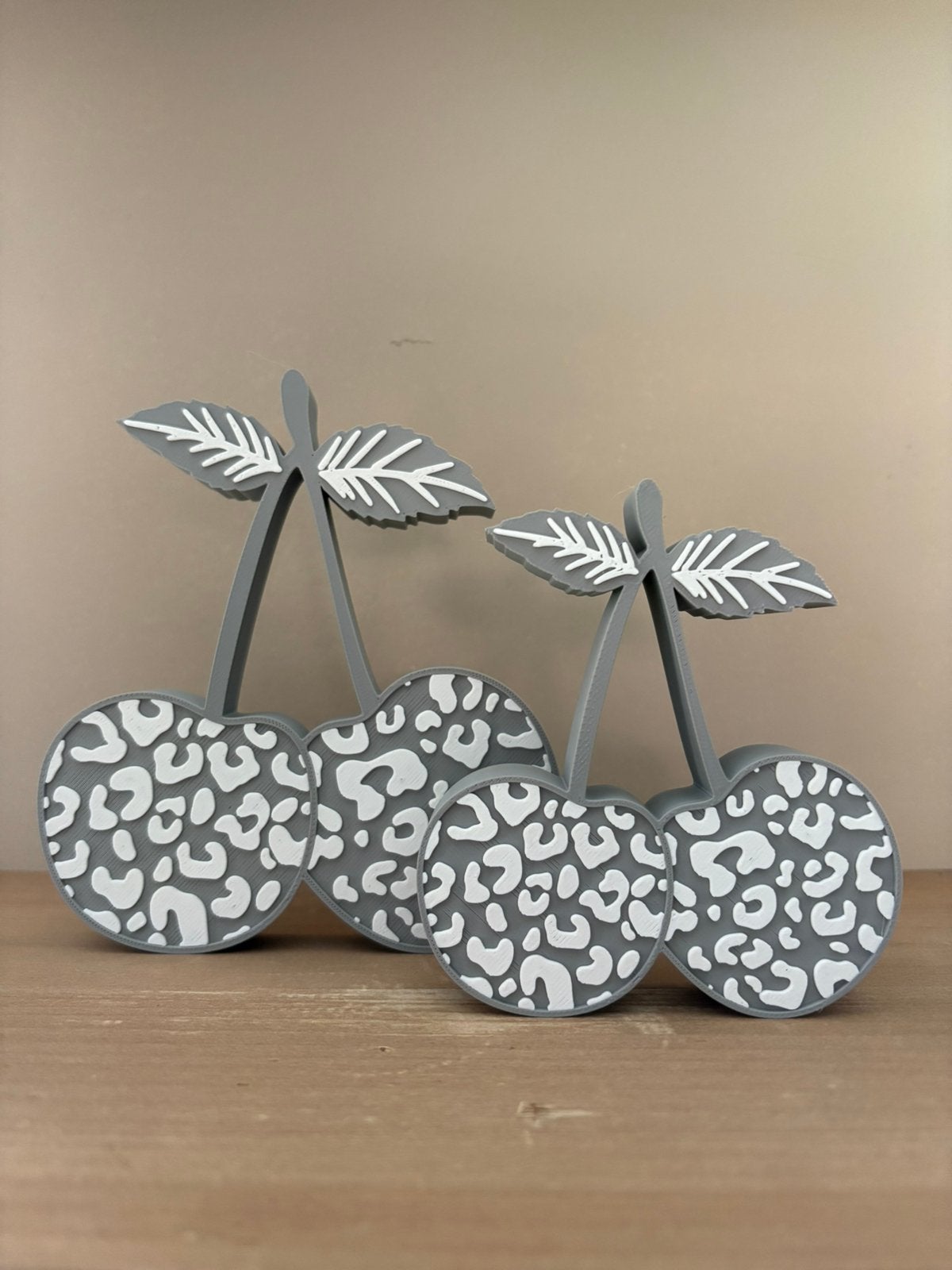 Leuke panter  decoratie!, Verzenden, Nieuw