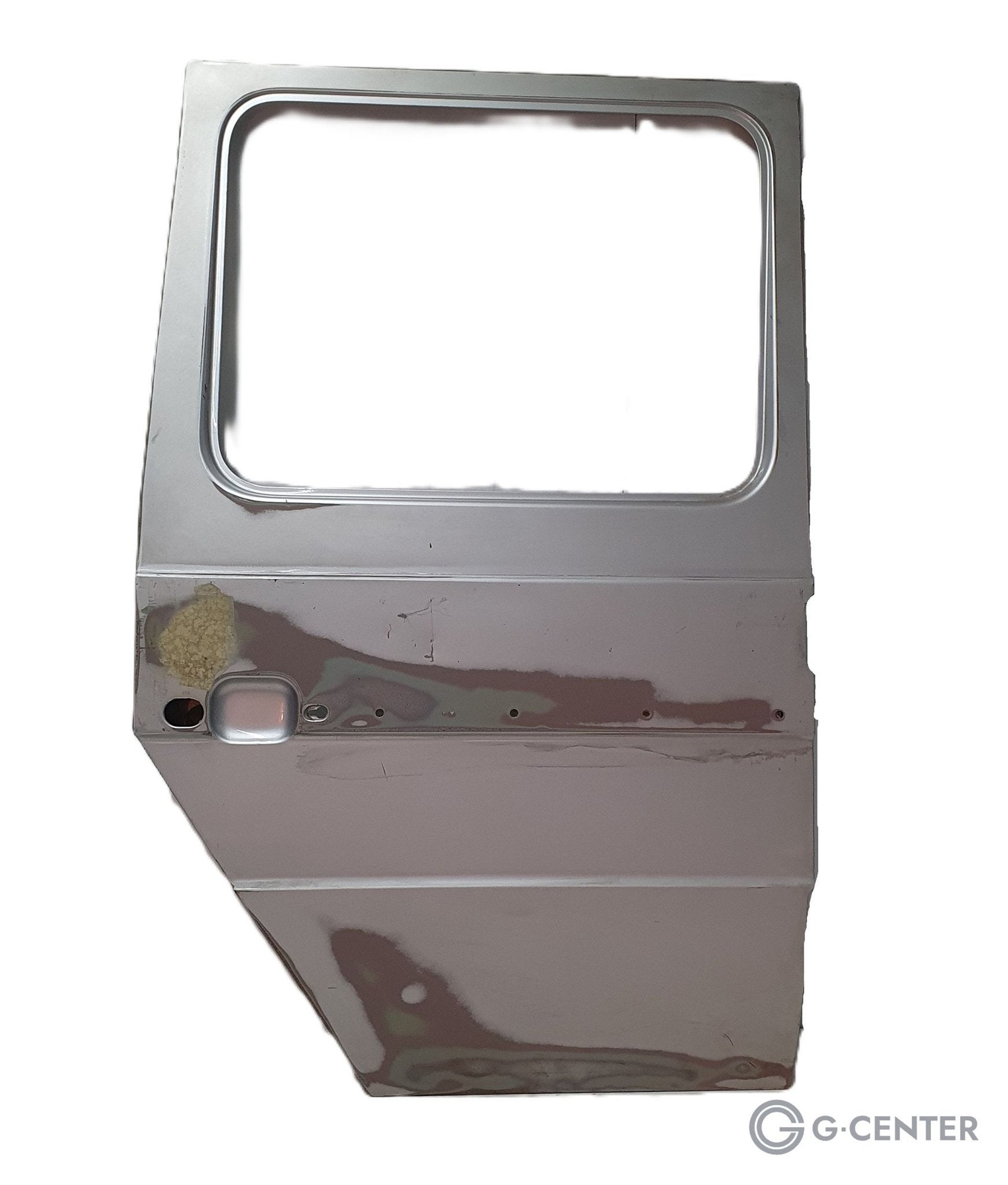 Mercedes-Benz G-Klasse A4637304405 Deur Rechtsachter W463, Gebruikt, -, Deur, -