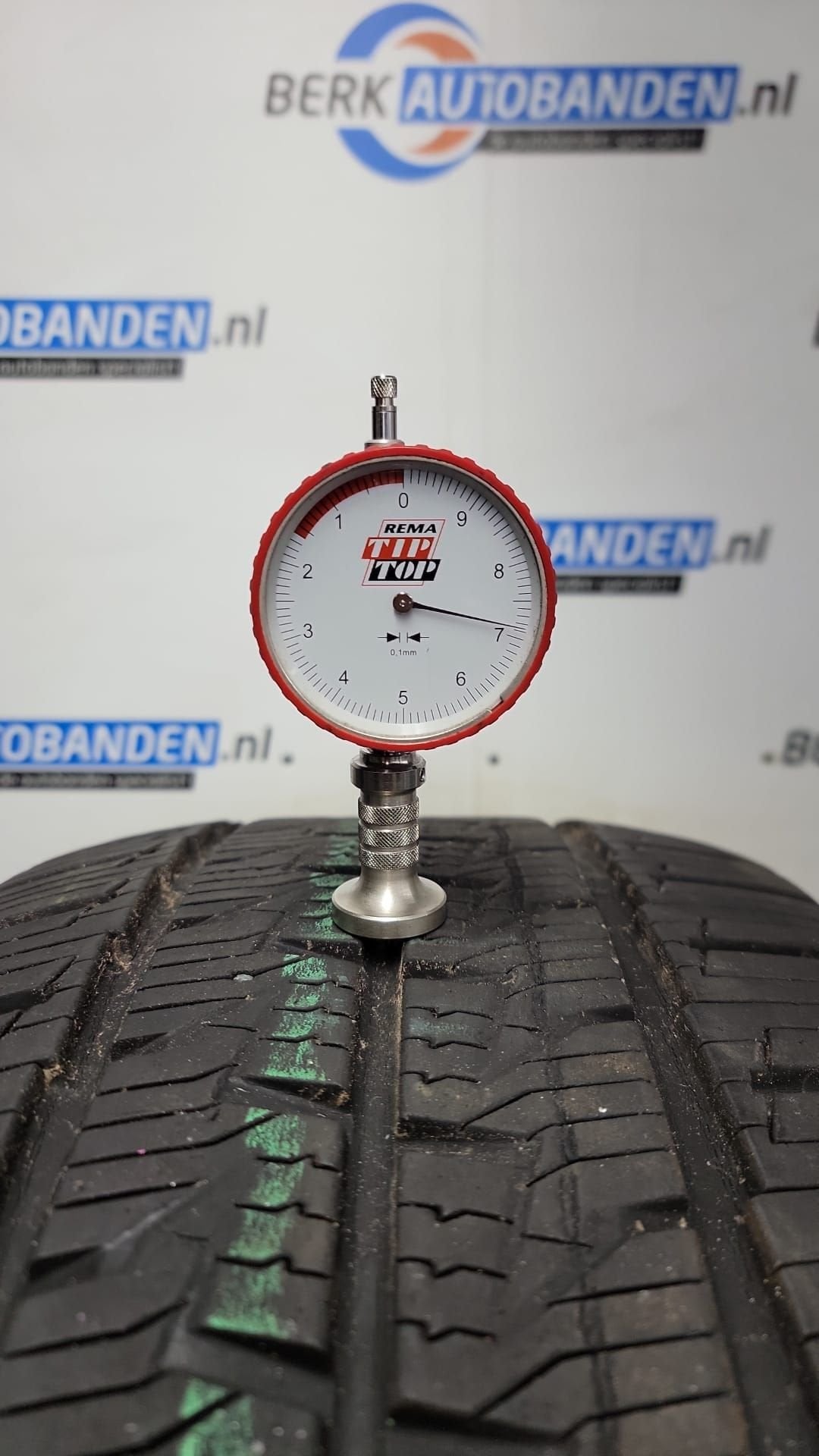 2x Continental VanContact Camper 255/55 R18CP 120R 255/55/18, 18 inch, 255 mm, -, -