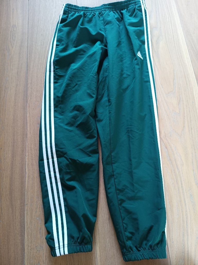 Adidas vintage broek groep maat M, Maat 48/50 (M), Ophalen of Verzenden, Zo goed als nieuw, Adidas