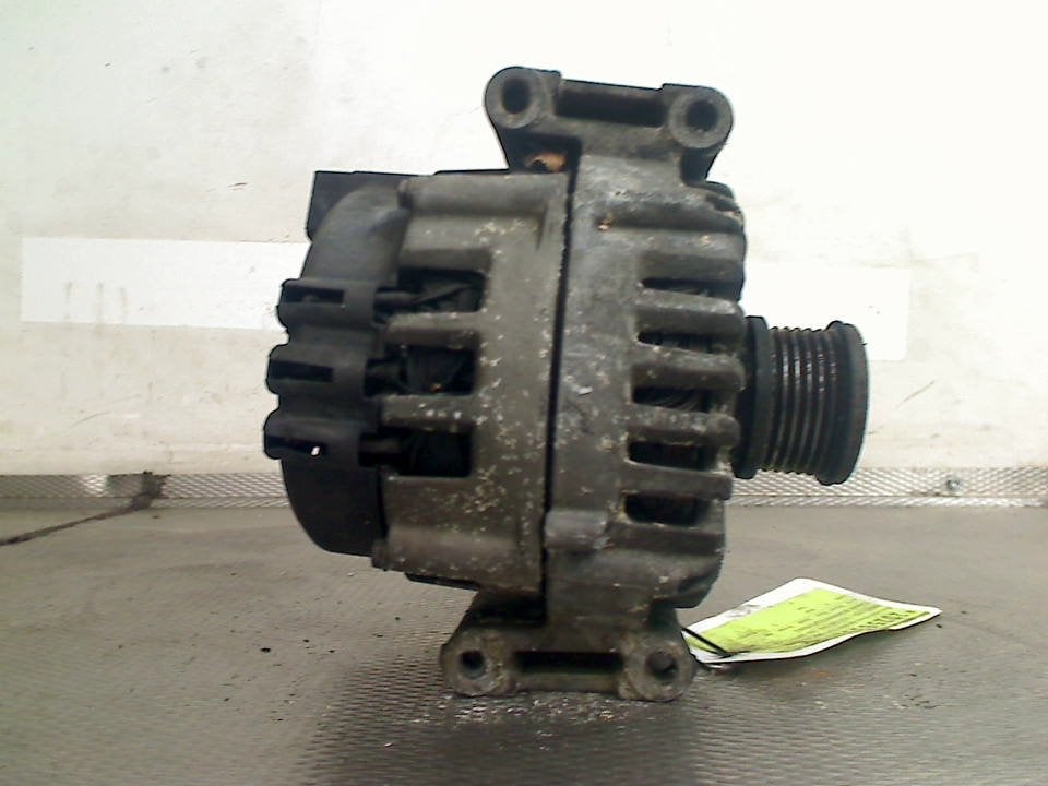 Dynamo Mercedes-Benz Sprinter 3,5t (906.63) 2015, Gebruikt, Mercedes-Benz AG, Mercedes-Benz, Mercedesstraße 120, Stuttgart 70372, , Duitsland