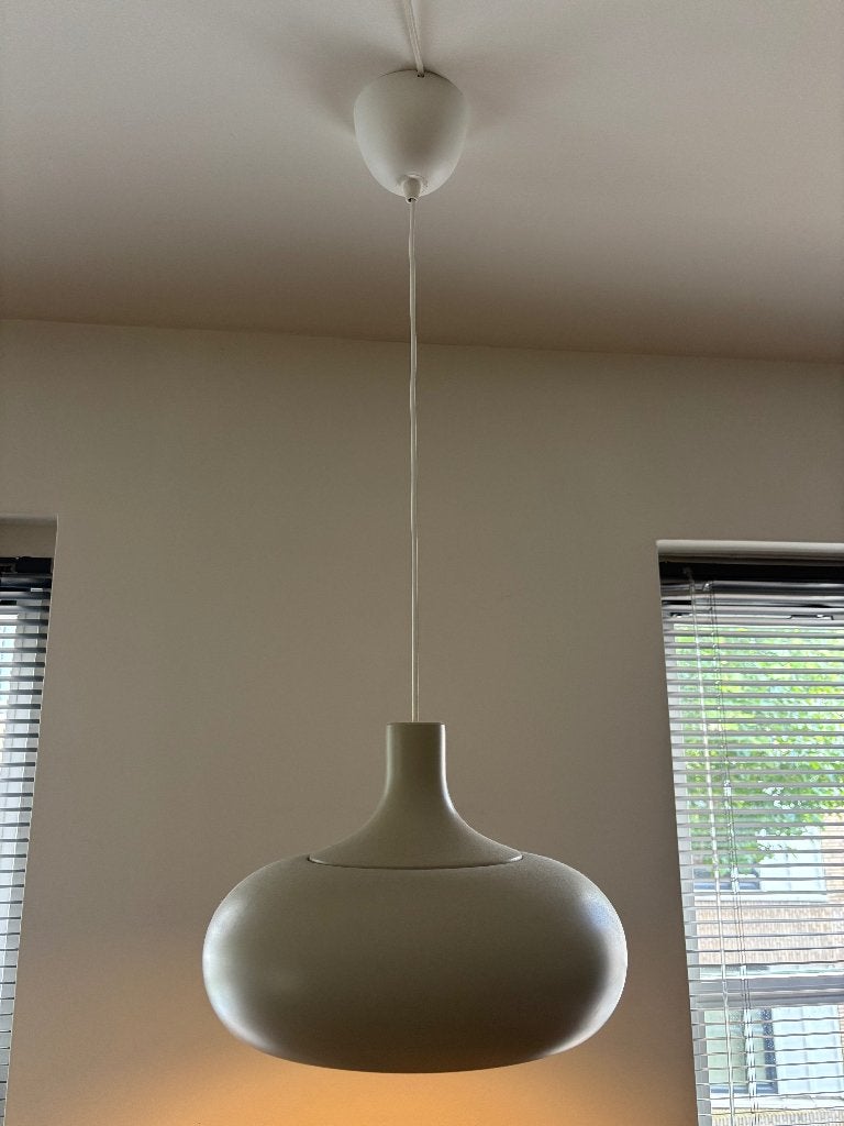 Hanglamp (Växjö), Ophalen, Zo goed als nieuw, 50 tot 75 cm