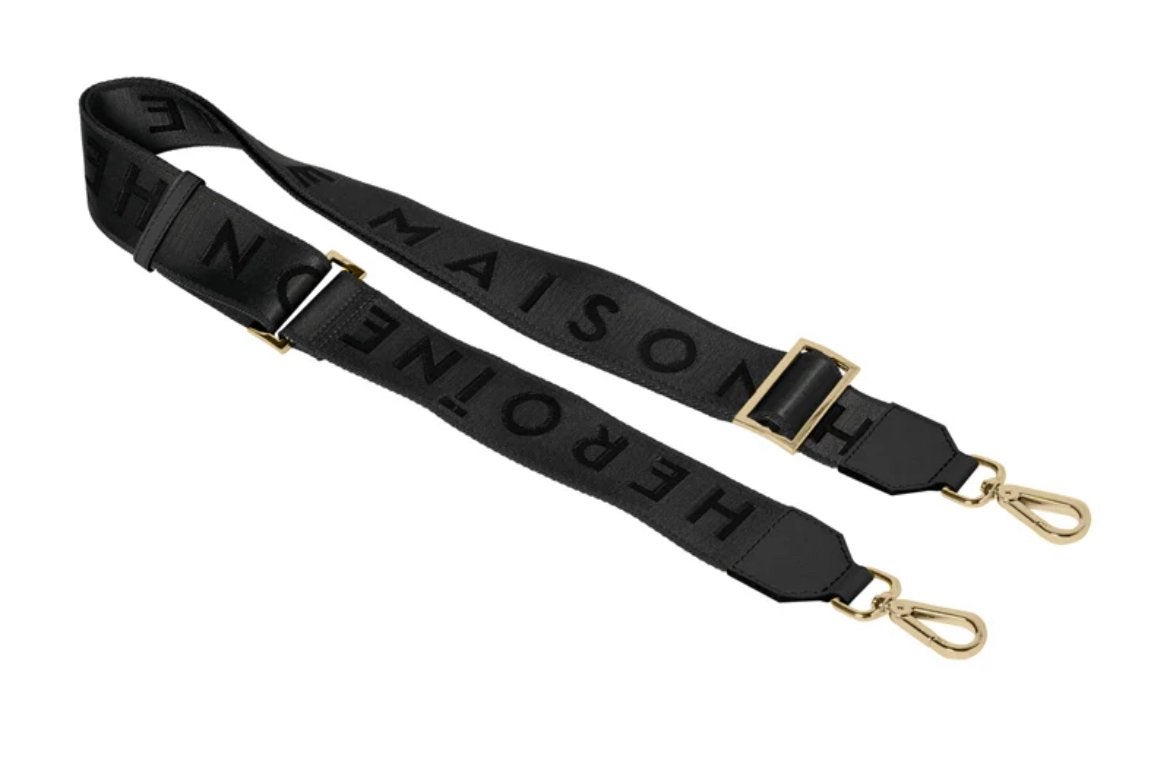 Marc Jacobs Schouderband, Ophalen of Verzenden, Zo goed als nieuw