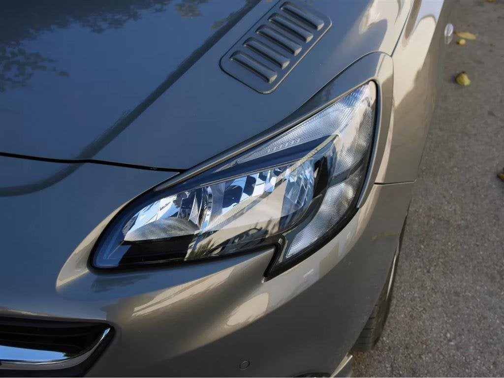 Opel Corsa E – Booskijkers, Ophalen of Verzenden, MJ-Carstyling, Info@mj-carstyling.net, Sibeliusstraat 81 5011JH Tilburg