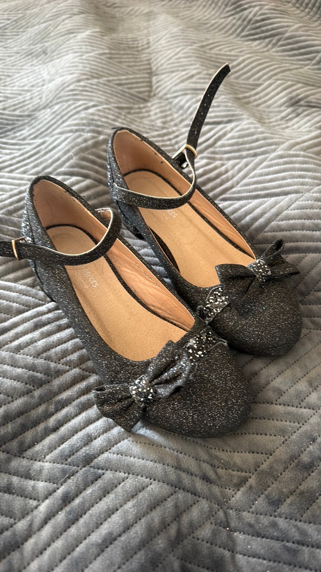 Hakjes Schoenen maat 33, Ophalen of Verzenden, Zo goed als nieuw, Meisje, Schoenen