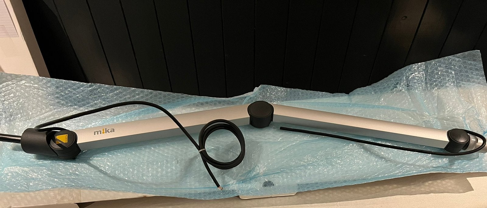 Yellowtec mika arm size M, Ophalen of Verzenden, Nieuw