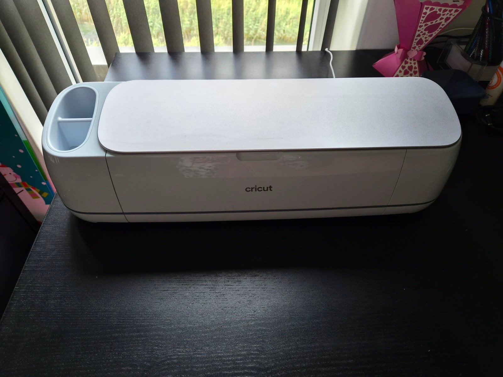 Te koop cricut maker 3, Ophalen, Overige thema's, Overige typen