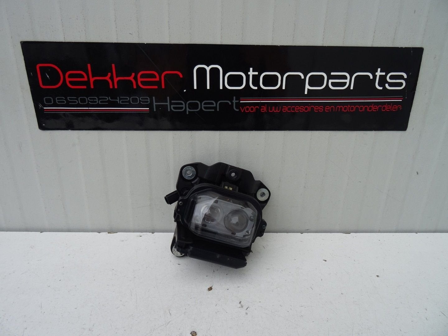 Originele Led Koplamp Yamaha MT-09 / SP 2024-2025-2026, Ophalen of Verzenden, -, -, -