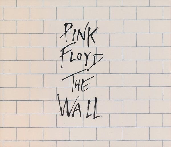 Pink floyd cd, Progressive Rock, Eerste persing, Ophalen of Verzenden, Zo goed als nieuw