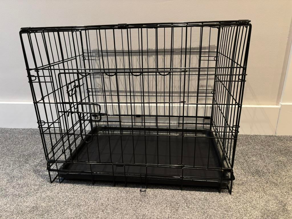 Fijne inklapbare bench 41x58 48hoog, Ophalen, Zo goed als nieuw