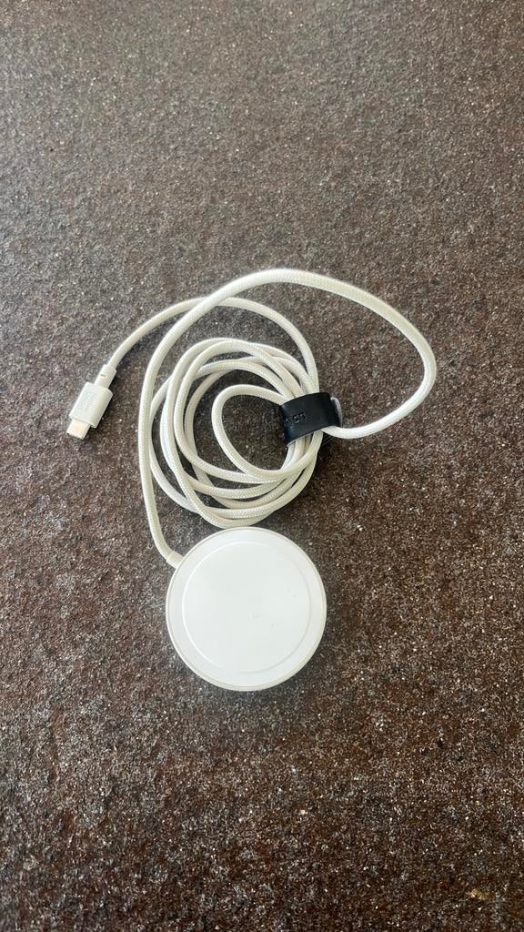 Native Union Snap Cable XL – USB-C, Ophalen of Verzenden, Zo goed als nieuw