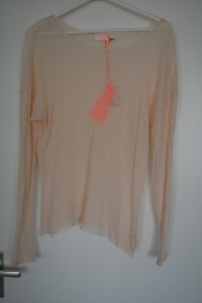 Nieuwe trui., Ophalen of Verzenden, Nieuw, Maat 38/40 (M), Roze