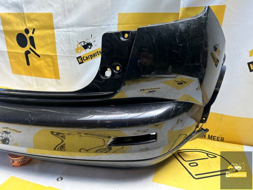 Nissan Juke Achterbumper Origineel bumper, Auto-onderdelen, Takashima 1-chome 1-1
220-8686  Yokohama, Ophalen of Verzenden, Achter