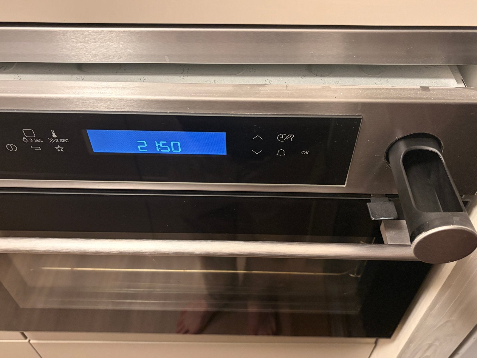 IKEA Stoomoven, Ophalen, Gebruikt, Hete lucht, IKEA