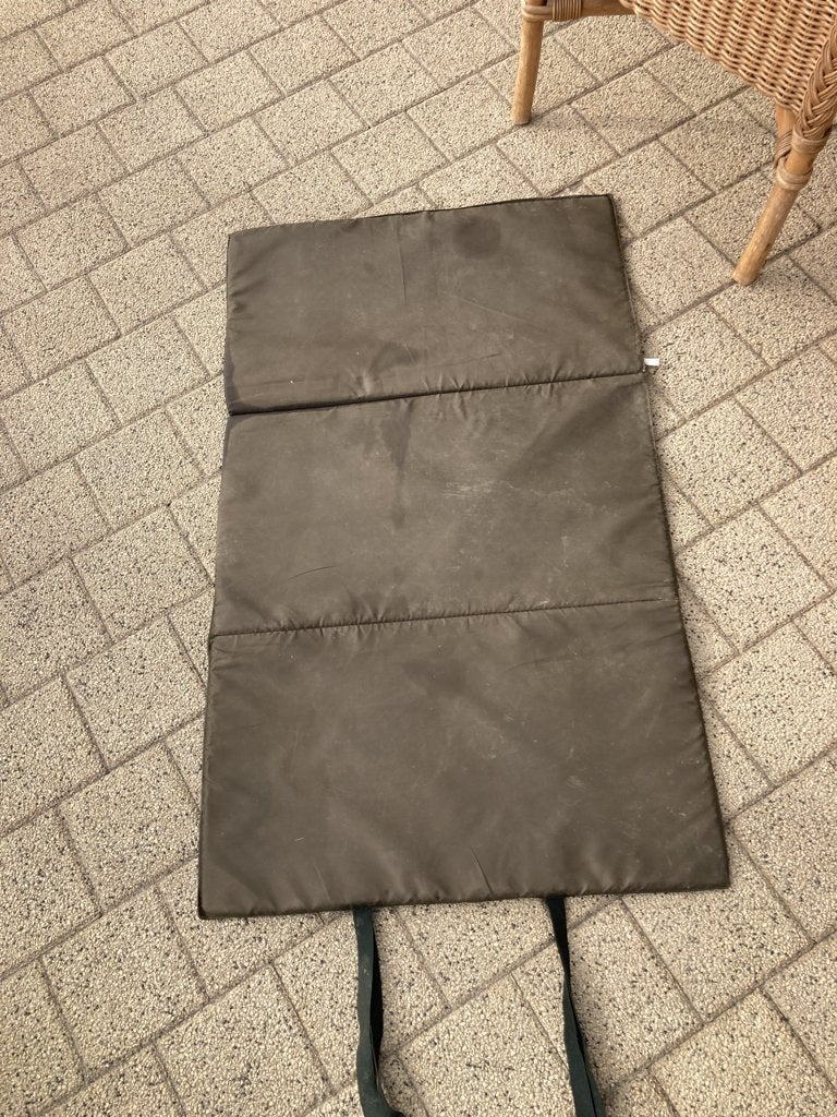 Te Koop Haak mat, Ophalen, Gebruikt, Overige typen