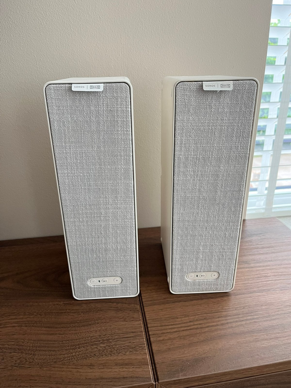 Sonos set symfonisk gen2