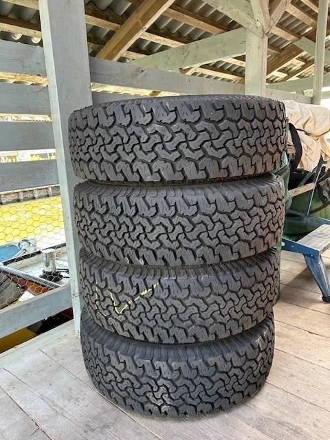 All road banden, Auto-onderdelen, Banden en Velgen, Ophalen, 16 inch, Banden en Velgen, All Season