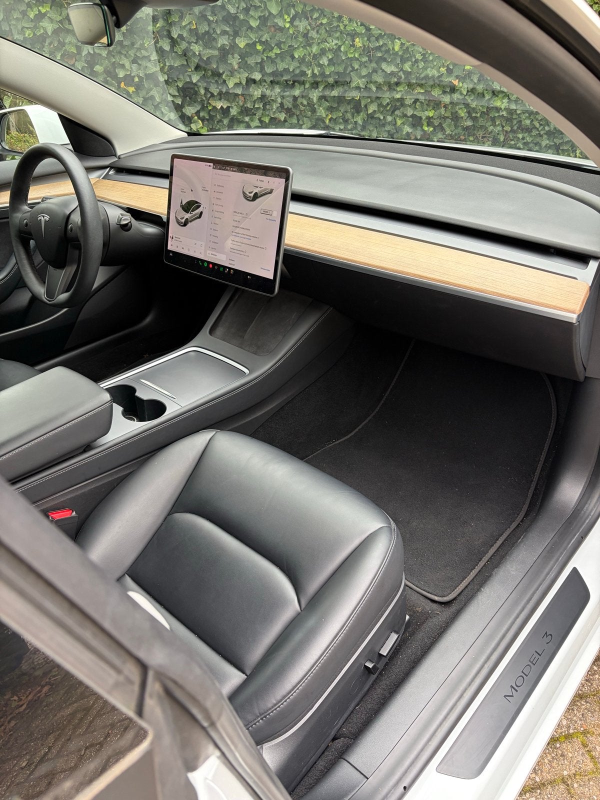 Foto 12 van Tesla Model 3 RDW / LFP batterij / 78.000 km