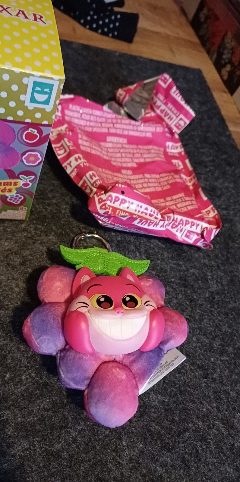 Disney Pixar blind box met geur, Verzamelen, Disney, Ophalen, Overige figuren, Beeldje of Figuurtje