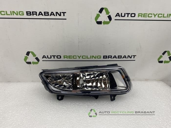 Mistlamp rechts-voor van een Volkswagen Polo, Auto-onderdelen, Gebruikt, -, -, Ophalen of Verzenden