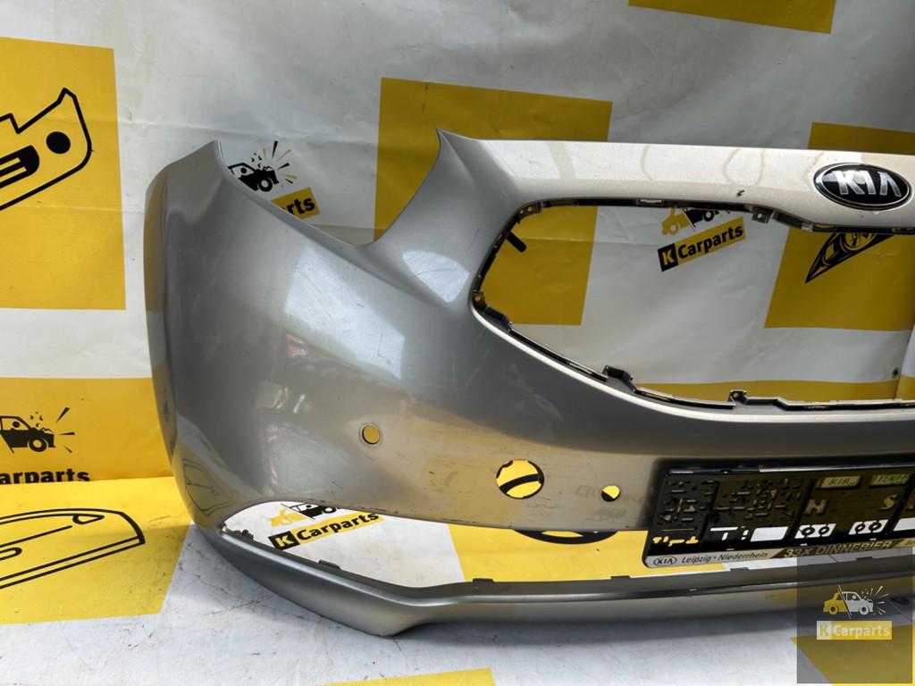 Voorbumper KIA VENGA FACELIFT bumper 86511-1P500 14/19, Auto-onderdelen, Carrosserie en Plaatwerk, Info@fabrikant.eu, Ophalen of Verzenden
