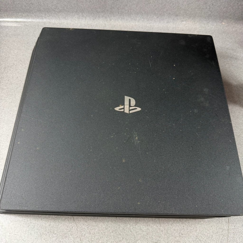 Sony Playstation 4 Pro | 1TB | met acc | 415142, Spelcomputers en Games, Gebruikt, Ophalen of Verzenden, 1 TB, Met 1 controller
