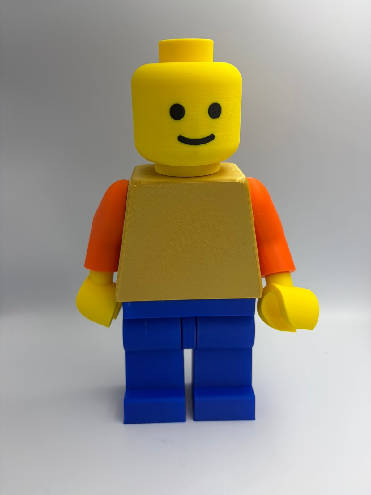 Pop van 20 cm hoog, Ophalen of Verzenden, Nieuw, Lego