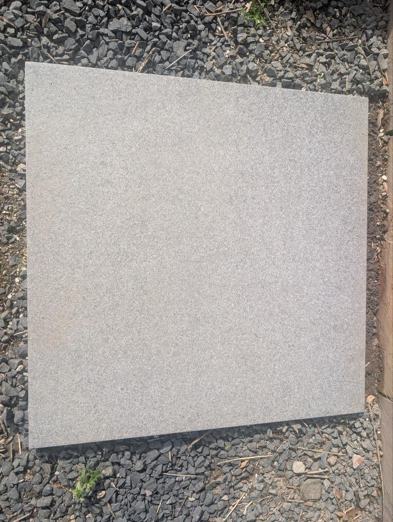Keramische tegels 60x60 2 cm dik, Ophalen, Keramiek, Terrastegels