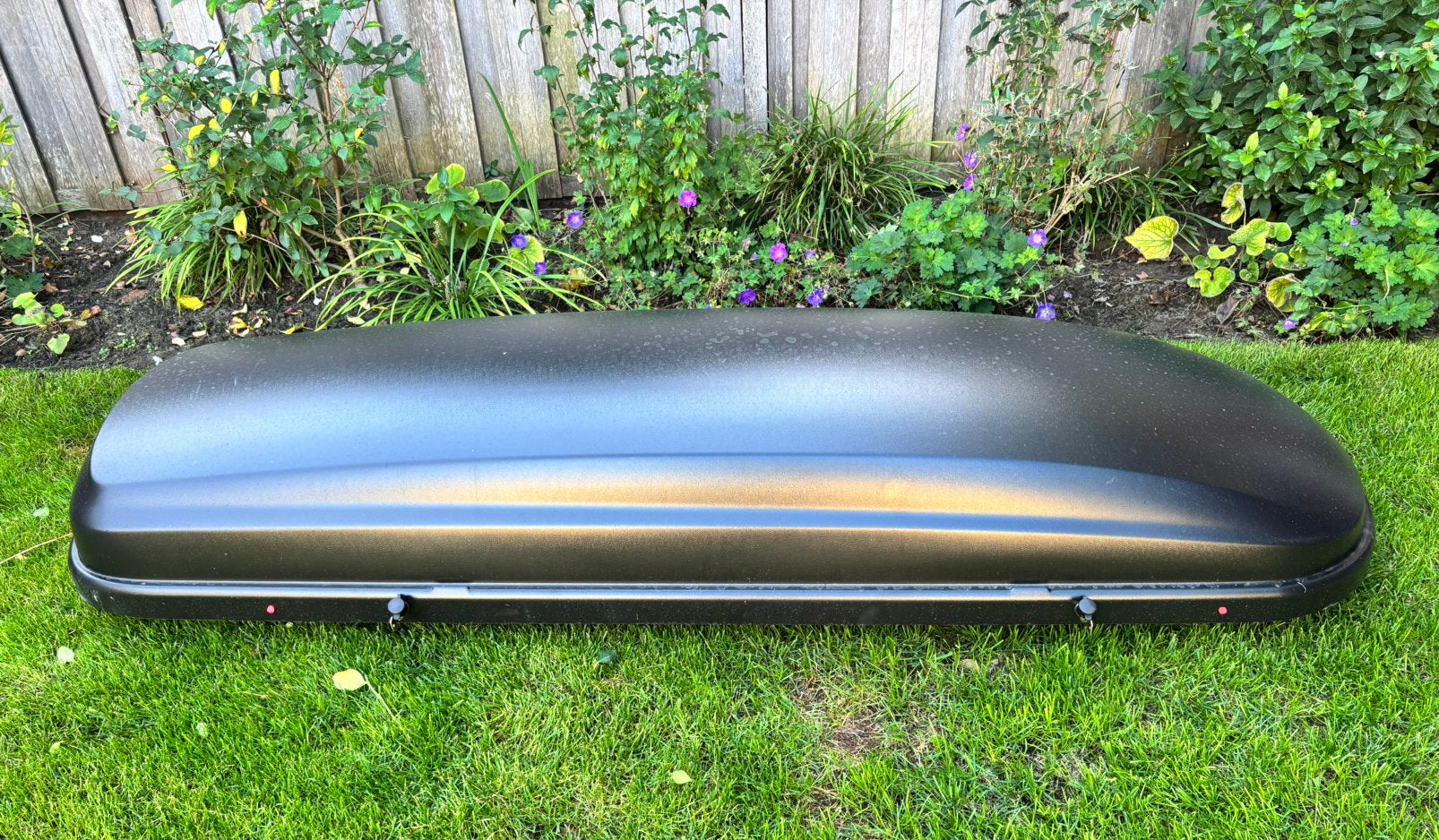 Kamei / Volkswagen bagagebox 460 liter inhoud, Ophalen, Zo goed als nieuw