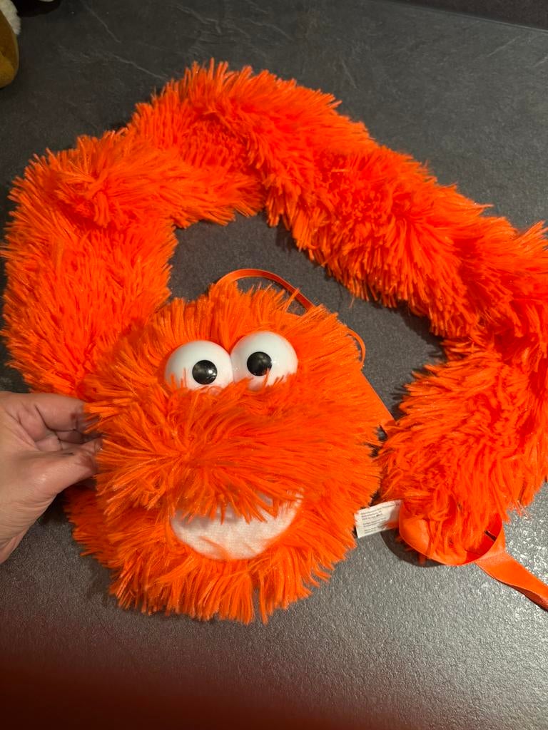 Vintage Beessie xl, Ophalen of Verzenden, Zo goed als nieuw, Overige typen