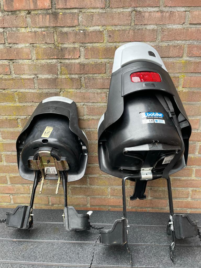 Sparta amazone ,moederfiets met 2 kinderzitjes, Fietsen en Brommers, Fietsen | Dames | Moederfietsen, Ophalen, 2 zitjes, Sparta