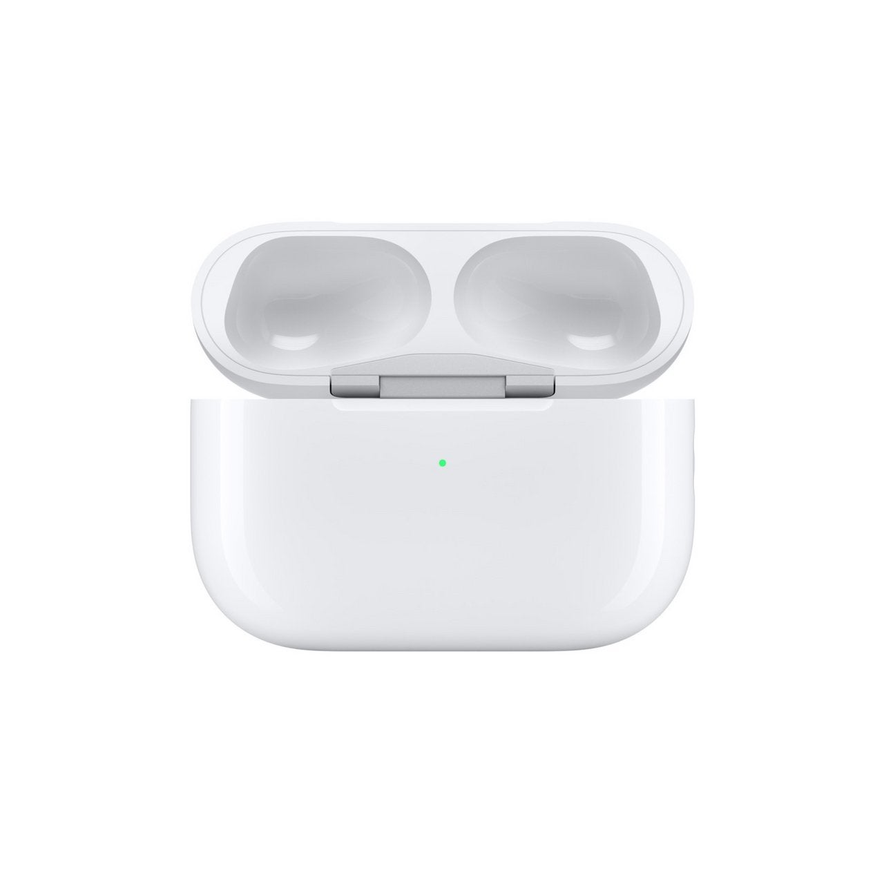 Apple AirPods Pro 1 – Oplaadcase met MagSafe (Lightning), Ophalen, Zo goed als nieuw